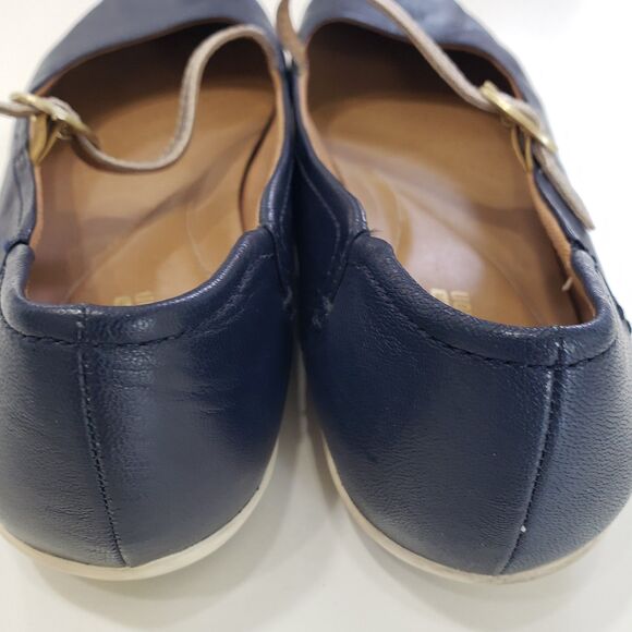 Clarks Women's Flats Size 10 M - Picture 6 of 8